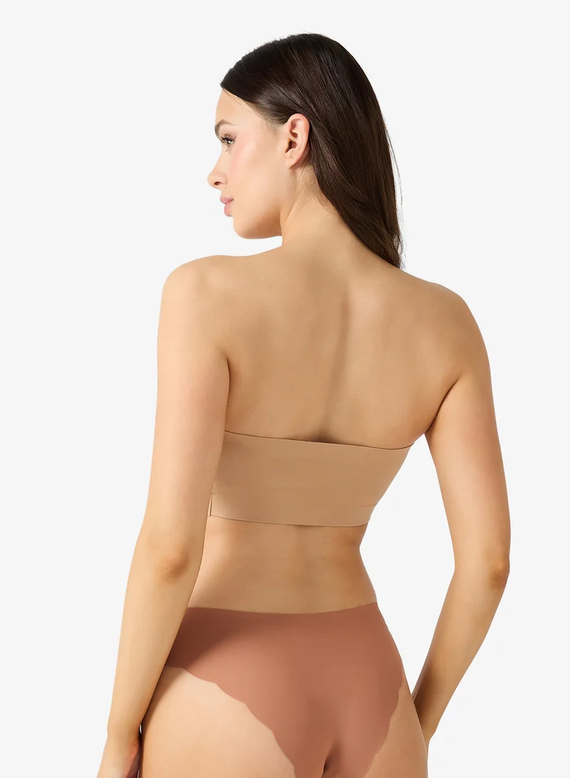 Ginger  3PC Seamless Laser Cut Brief for Women | Best Price UAE